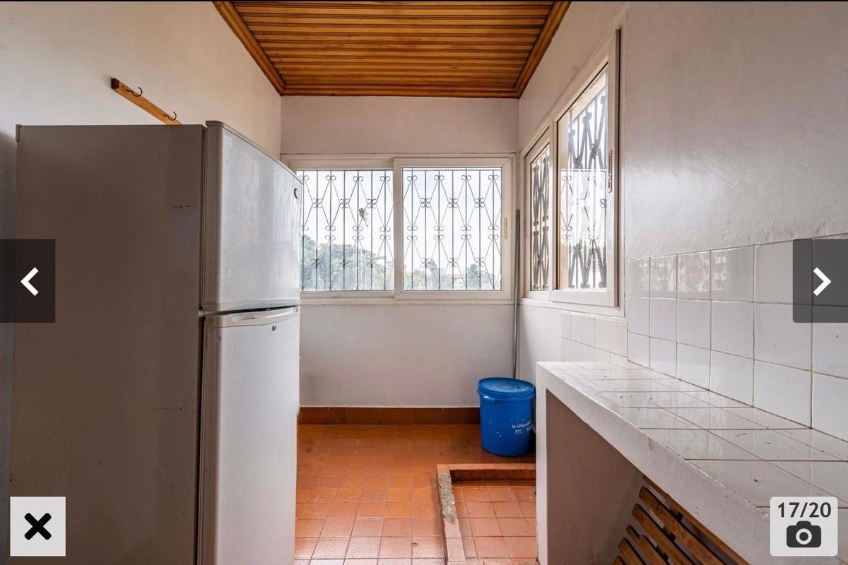 3 Bed Apartment with En Suite in Kileleshwa - 10