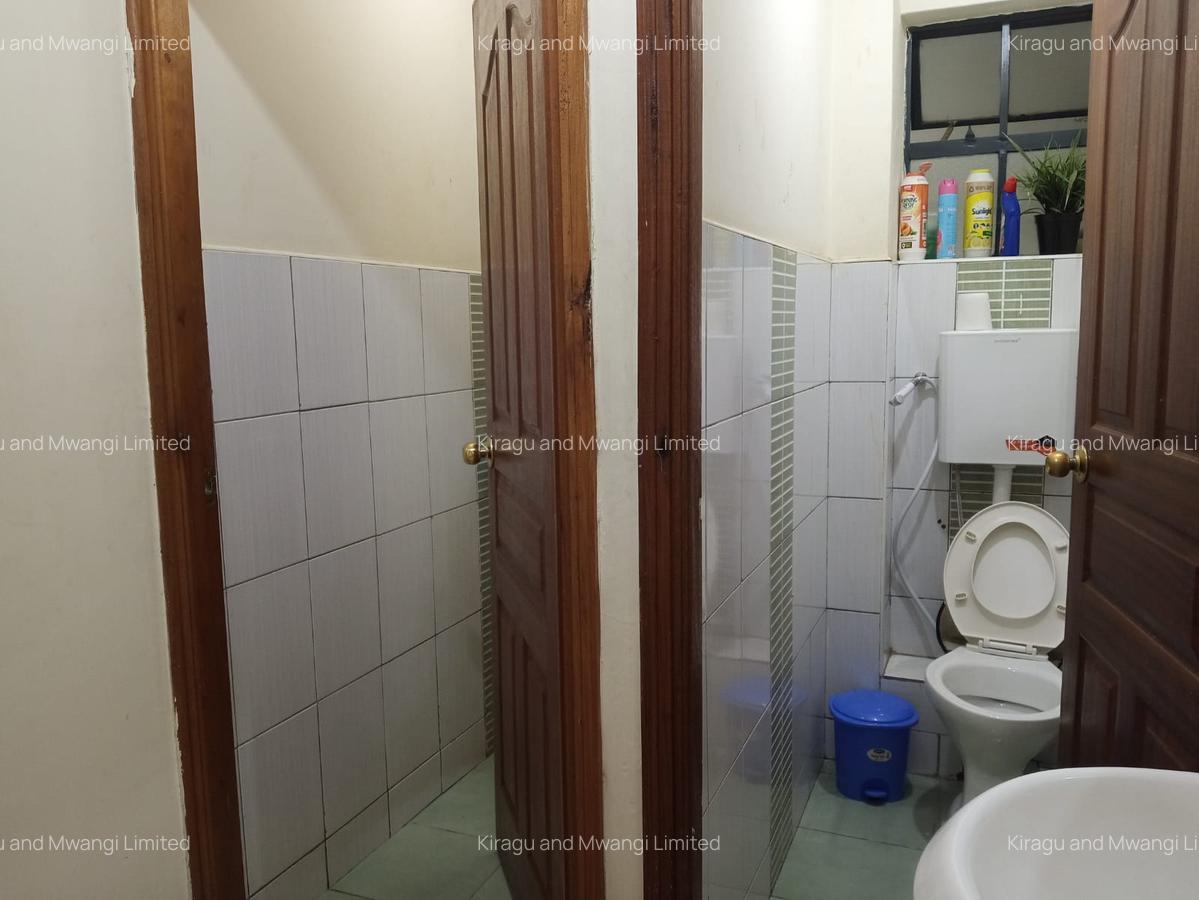 2 Bed Apartment at Ngong Road - 6