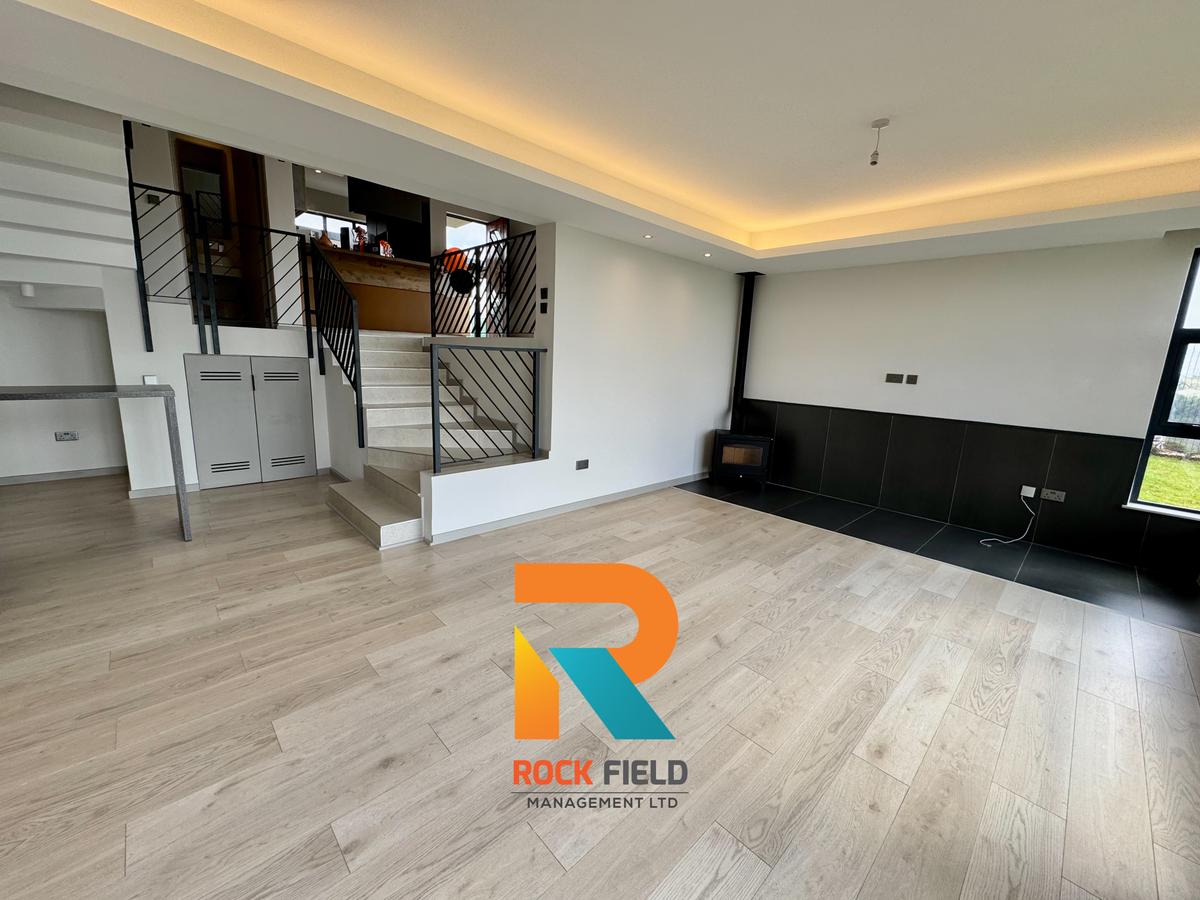4 Bed Townhouse with En Suite at Tilisi Maisha Mema - 4