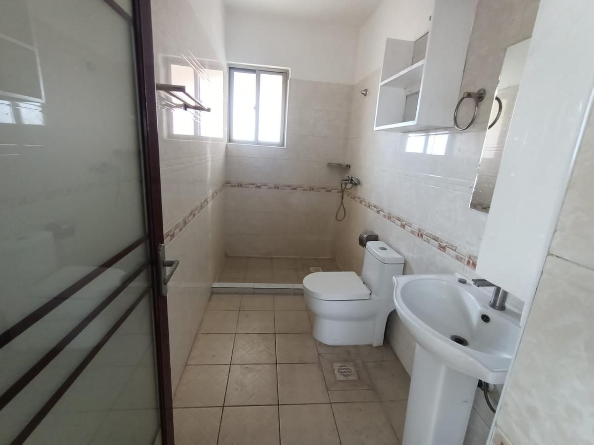 2 Bed Apartment in Kilimani - 6