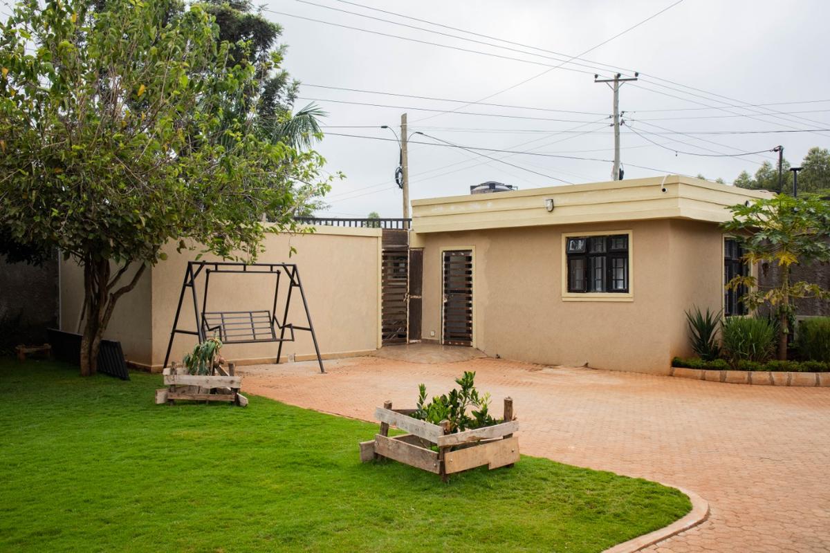 6 Bed House with En Suite in Ongata Rongai - 11