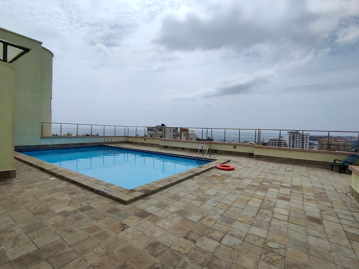 3 Bed Apartment in Kizingo - 7