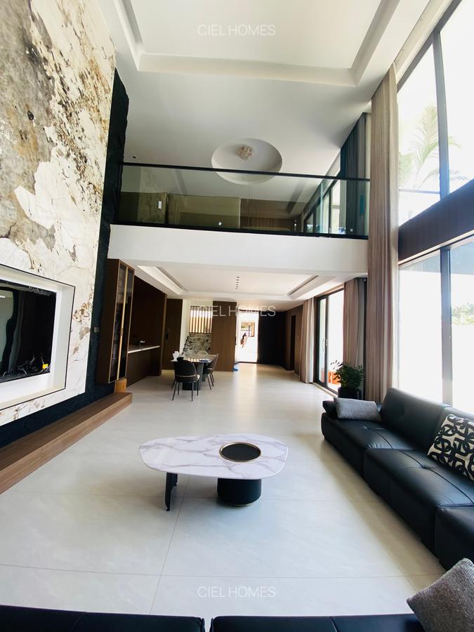 5 Bed Villa with En Suite at Jacaranda - 3