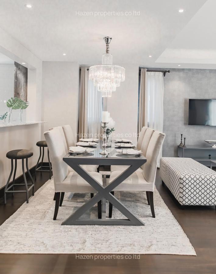 4 Bed Apartment with En Suite at Gitanga Close - 19