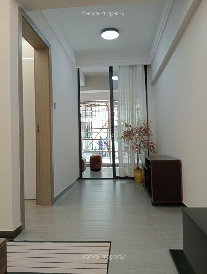 1 Bed Apartment with En Suite in Kilimani - 6