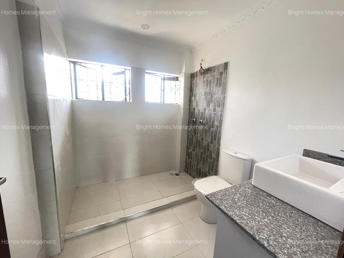 4 Bed Townhouse in Kilimani - 9