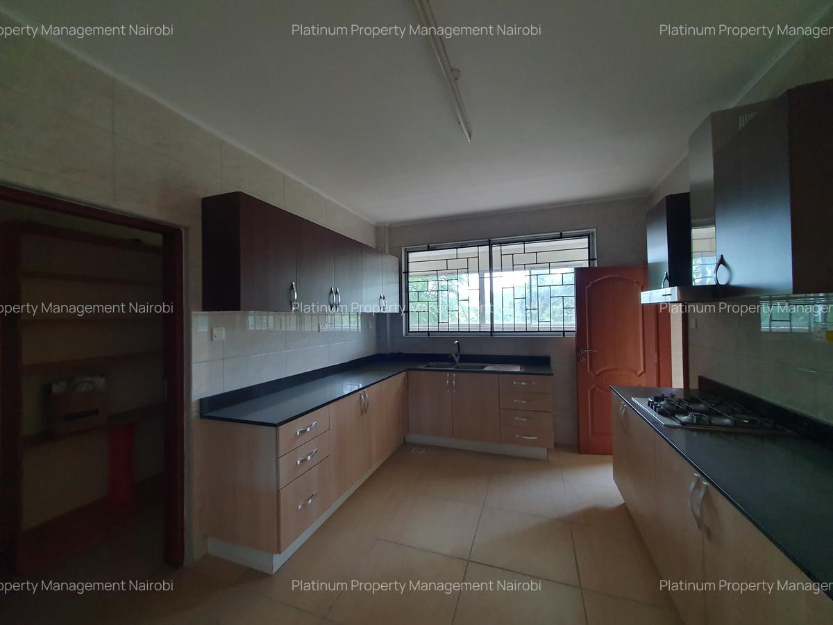 3 Bed Apartment with En Suite at General Mathenge Rd - 8