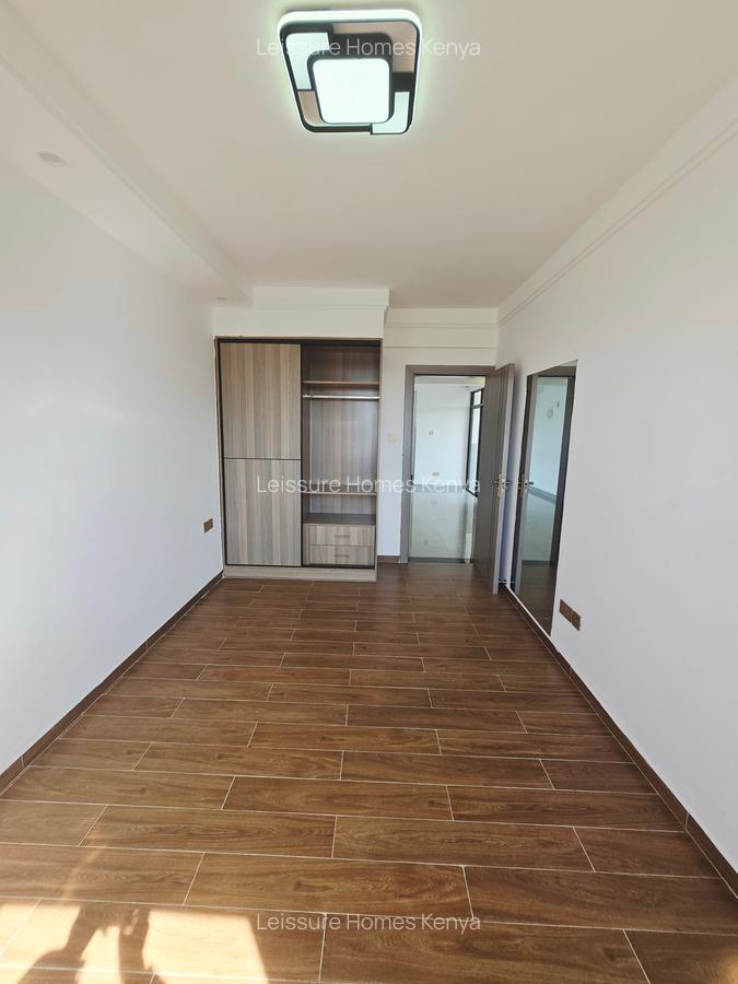 2 Bed Apartment with En Suite at Valley Arcade - 10