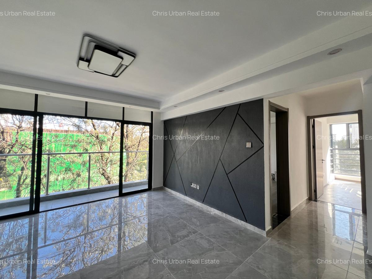 2 Bed Apartment with En Suite at Kindaruma Road - 13