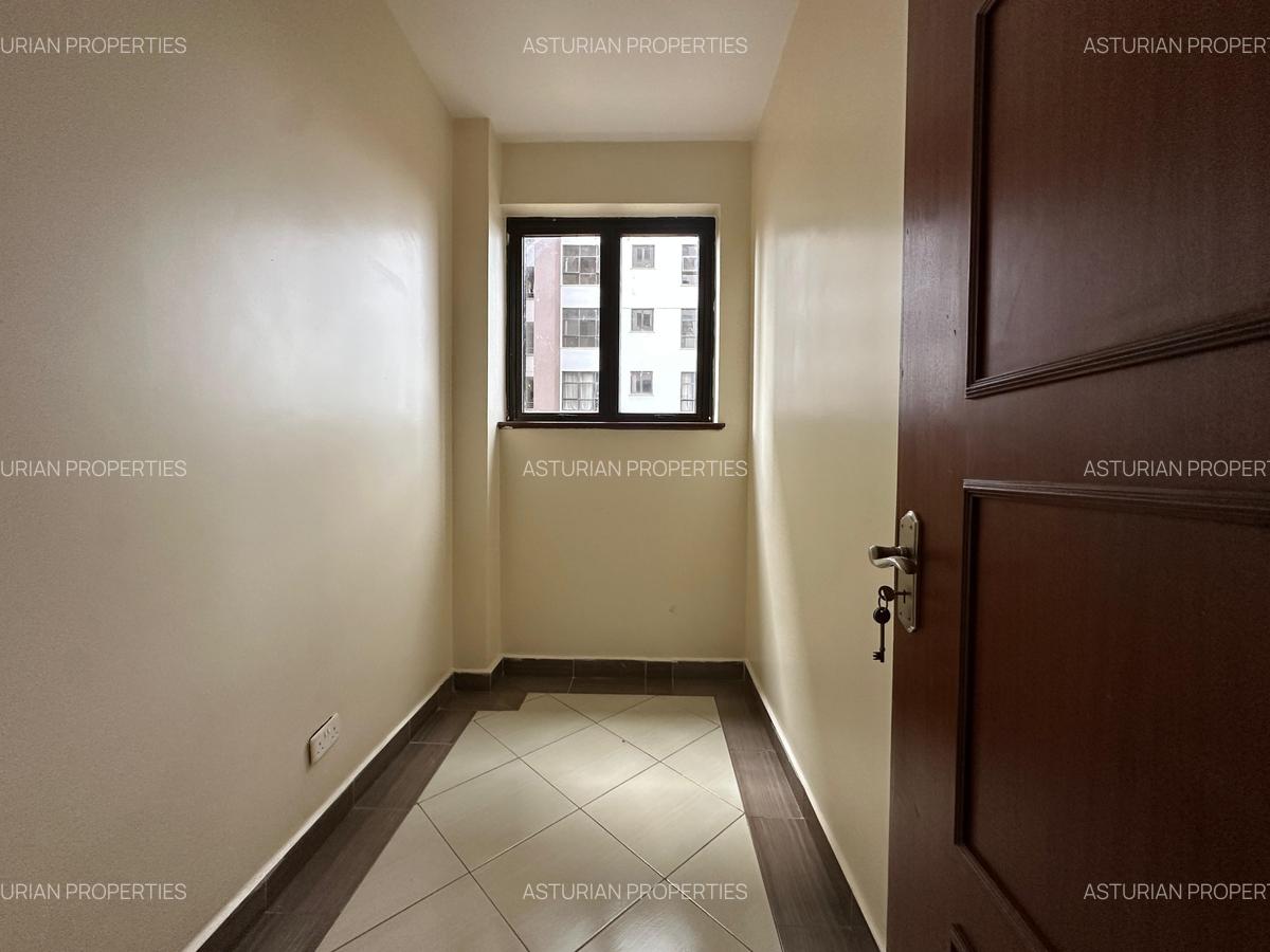 3 Bed Apartment with En Suite in Kileleshwa - 8