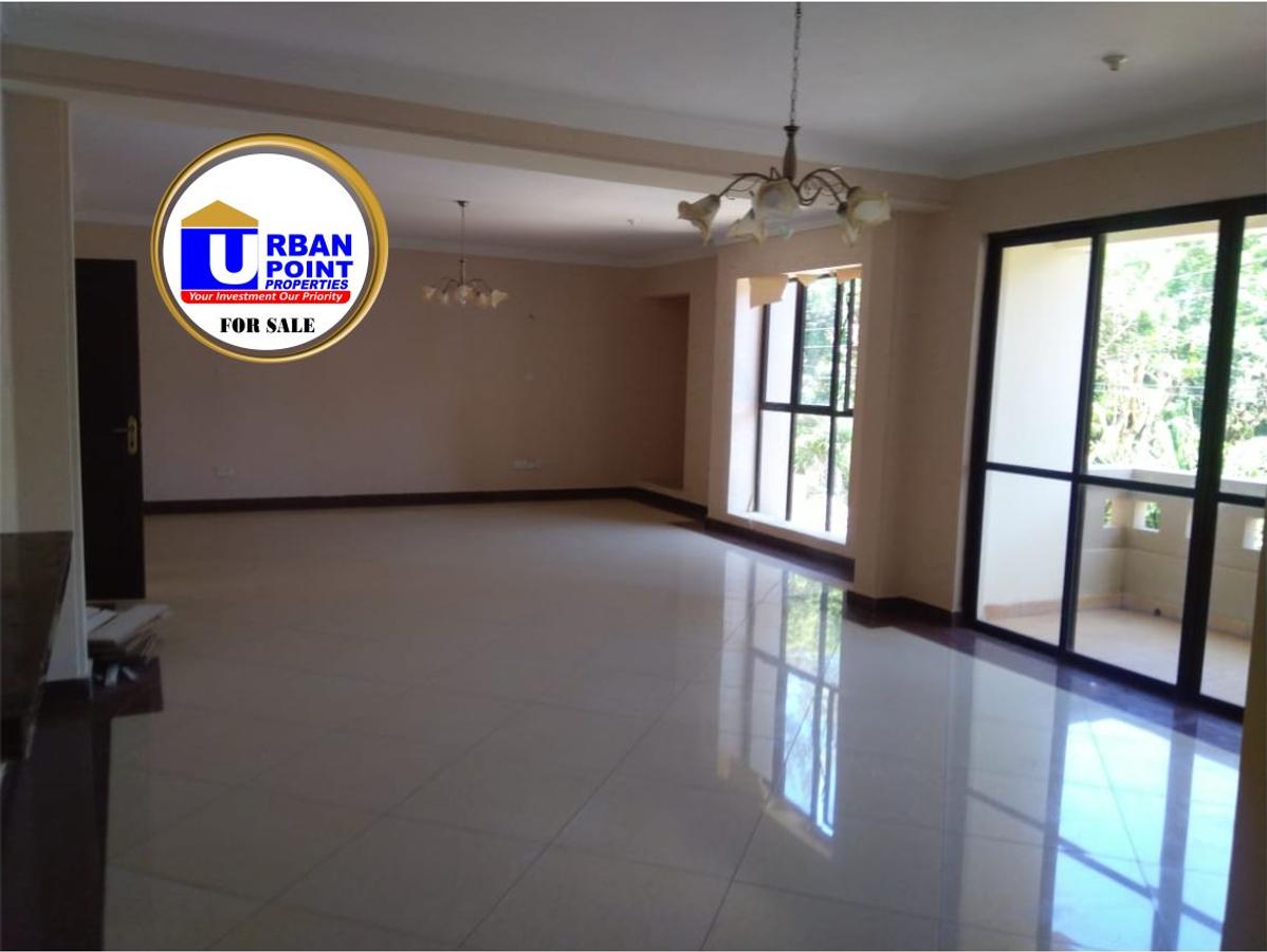 3 Bed Apartment with En Suite in Nyali Area - 3