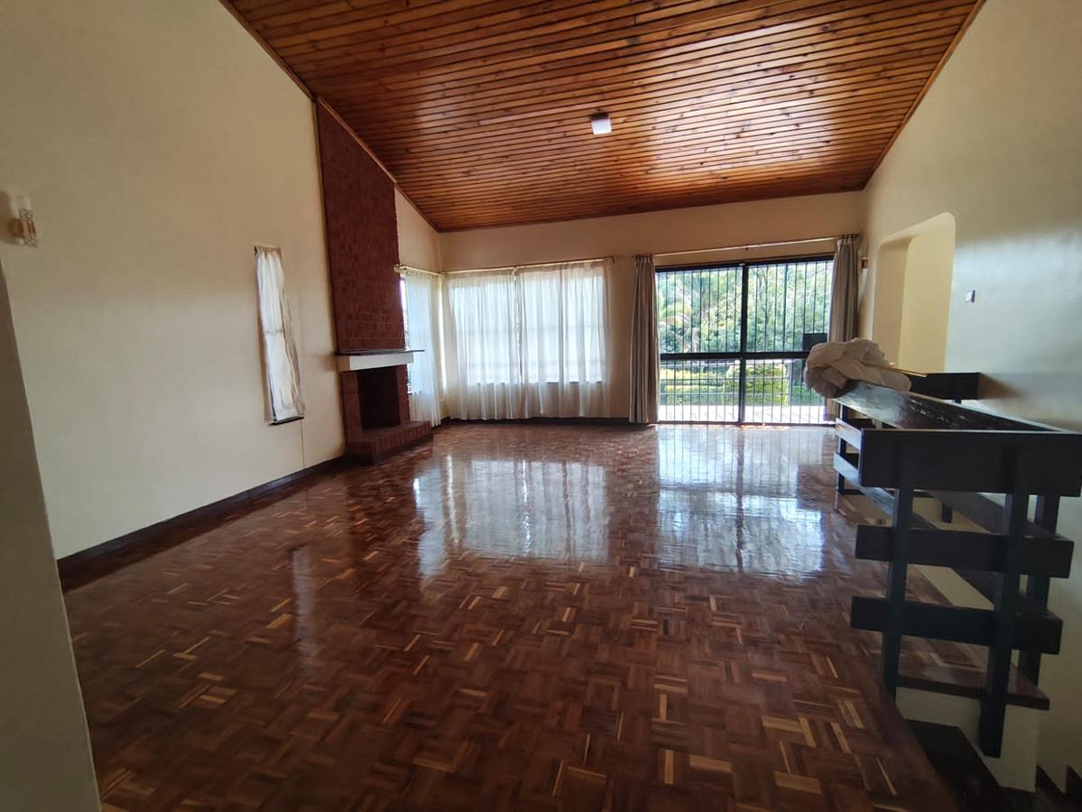 4 Bed House with En Suite at Runda - 14