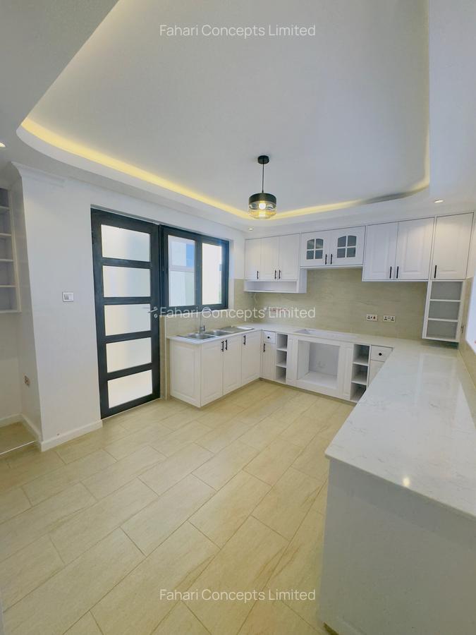 4 Bed Villa with En Suite at Kitengela - 6