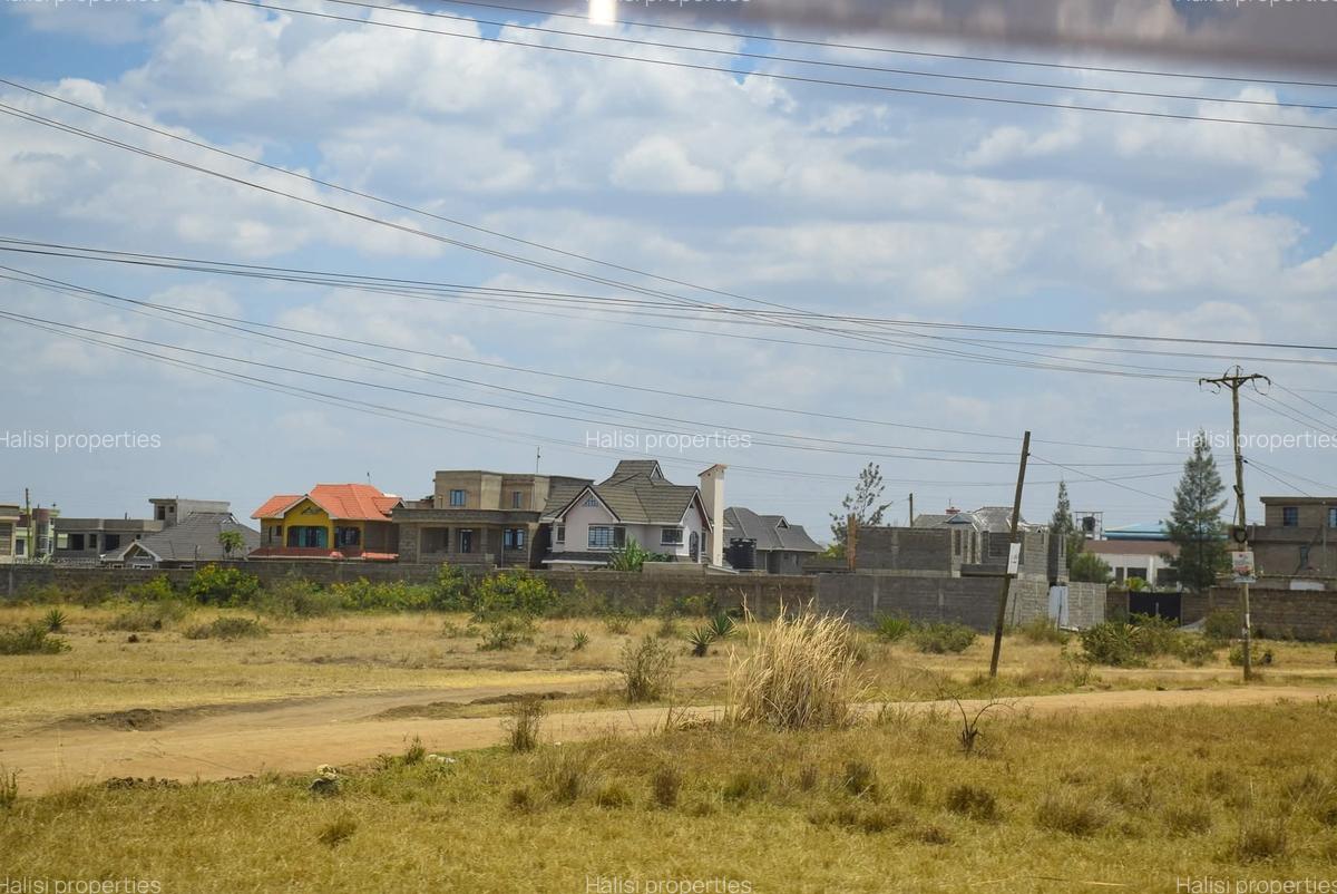Residential Land at Graceland Juja Farm (Athi) - 8