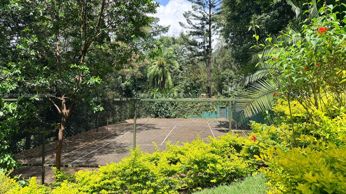 5 Bed Villa with En Suite in Muthaiga - 4