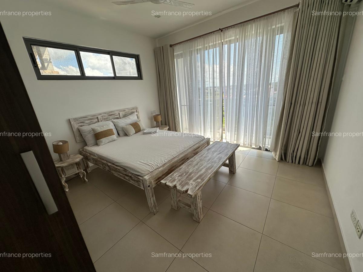 3 Bed Apartment with En Suite at Go Khart - 8