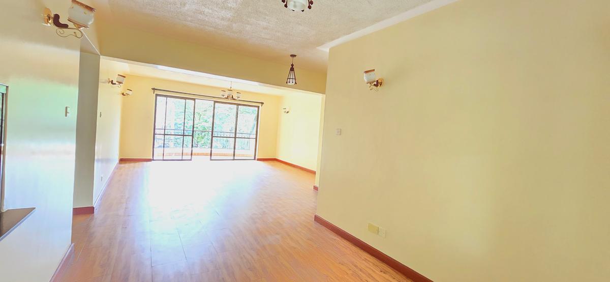 3 Bed Apartment with En Suite at Riara Road - 3