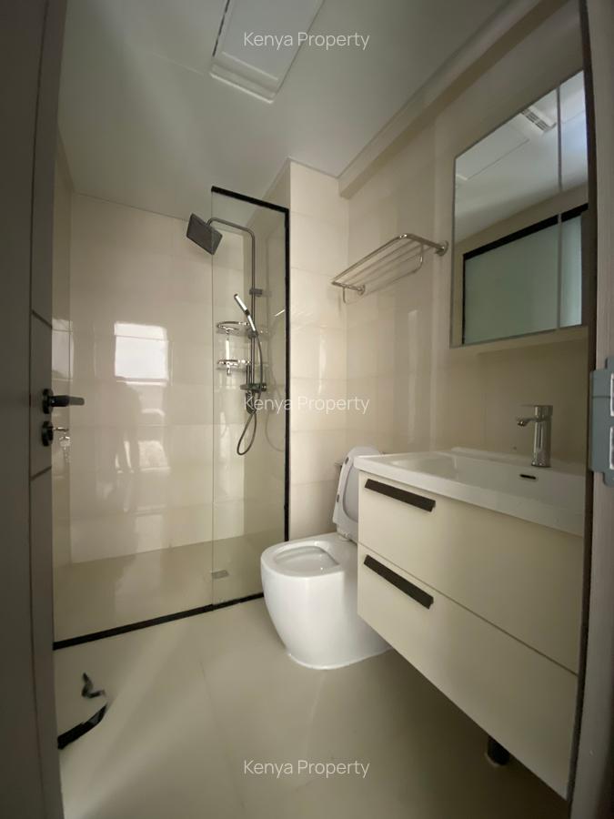 1 Bed Apartment with Swimming Pool at Westlands Road - 10