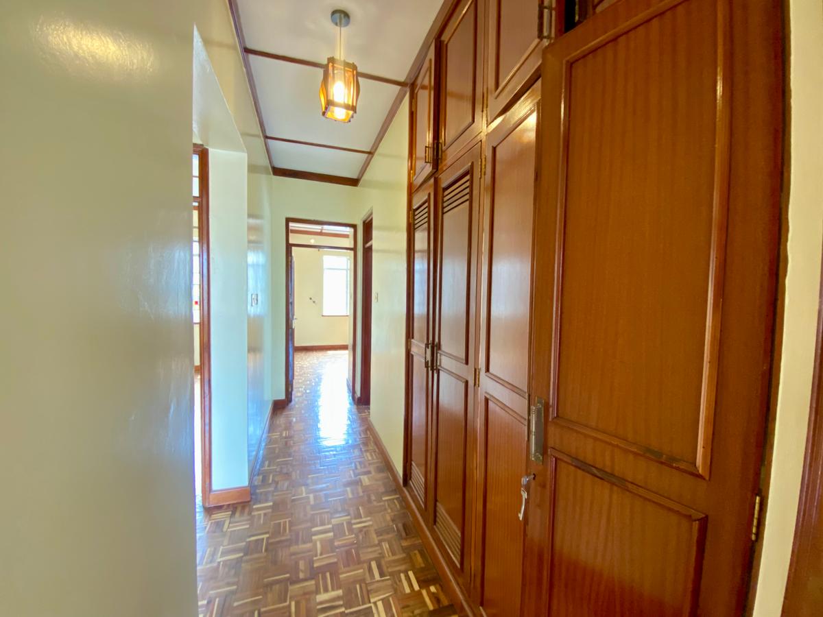 4 Bed Apartment with Borehole in Riverside - 14
