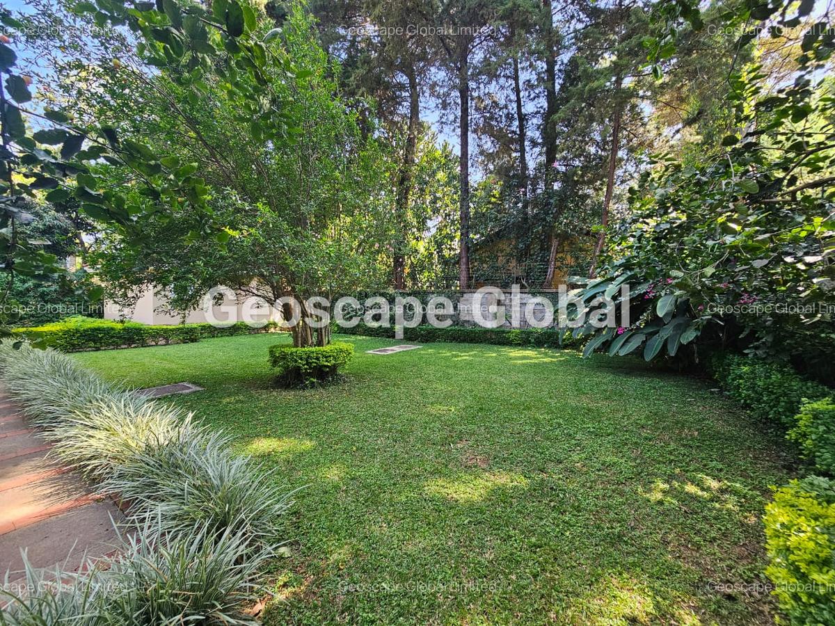 4 Bed House with En Suite in Kitisuru - 7