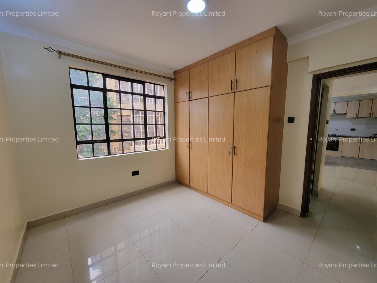 2 Bed Apartment with En Suite in Ruaka - 10