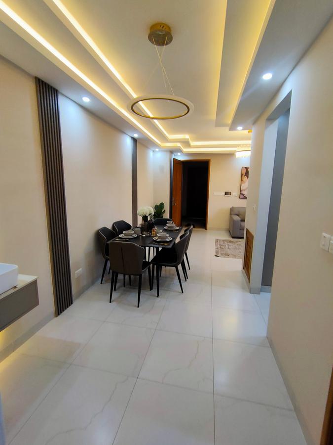 2 Bed Apartment with En Suite at Ganjoni - 11