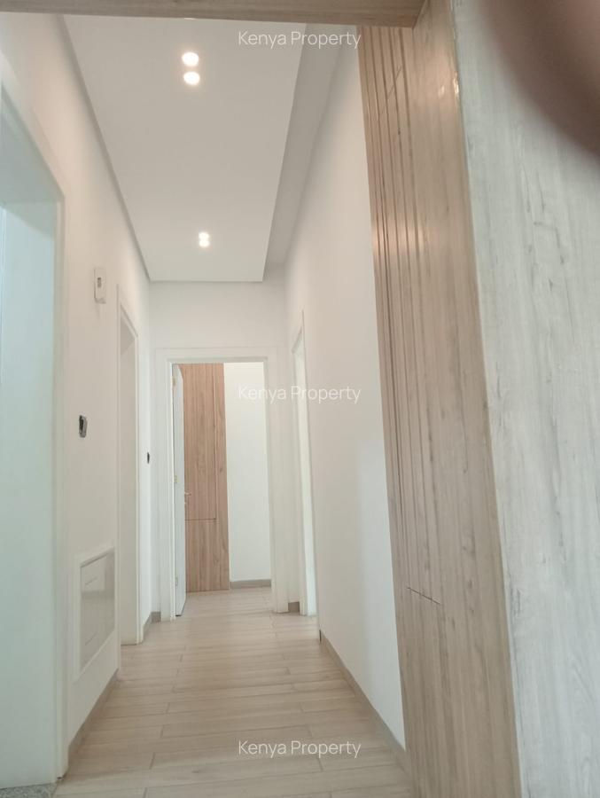 2 Bed Apartment with En Suite at Argwings Kodhek Road - 10