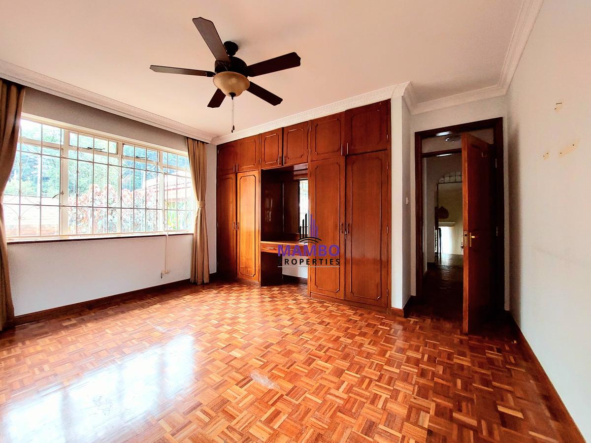 4 Bed House with En Suite at Off Ruaka Drive - 15