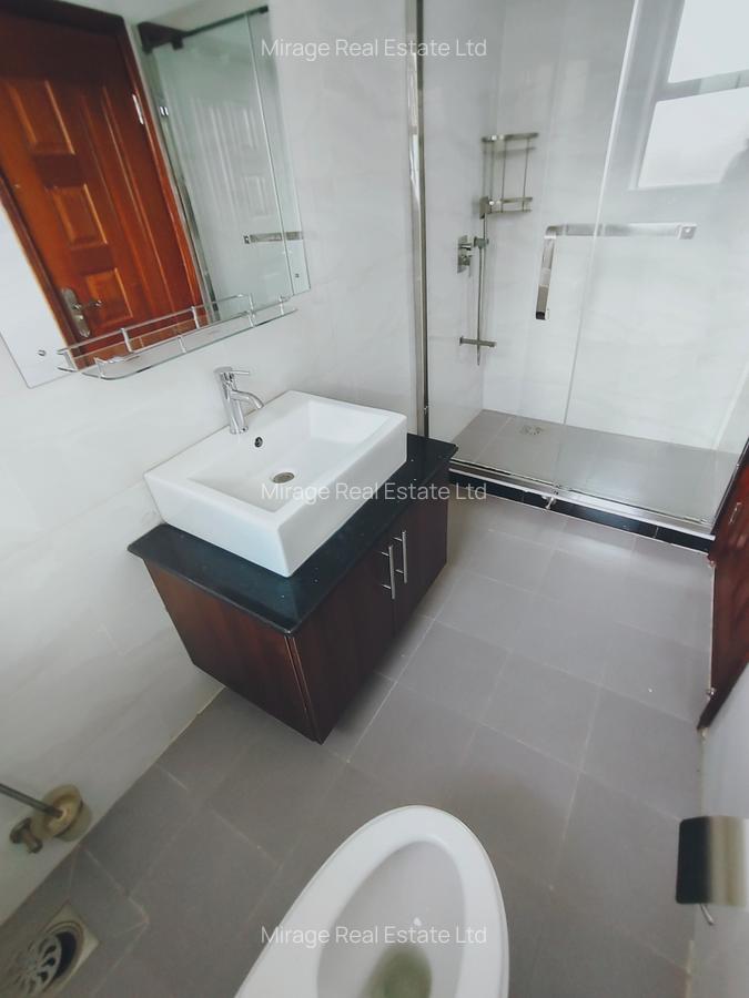 5 Bed Villa with En Suite in Lavington - 16