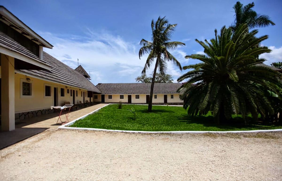 Furnished 6 ac Commercial Property with Backup Generator in Diani - 10