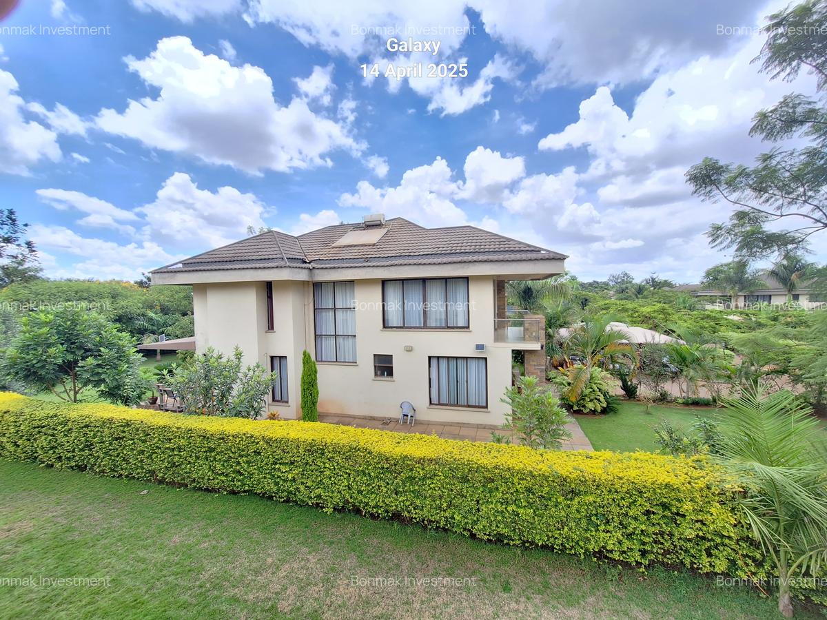 4 Bed Townhouse with En Suite at Ridgeways. - 1