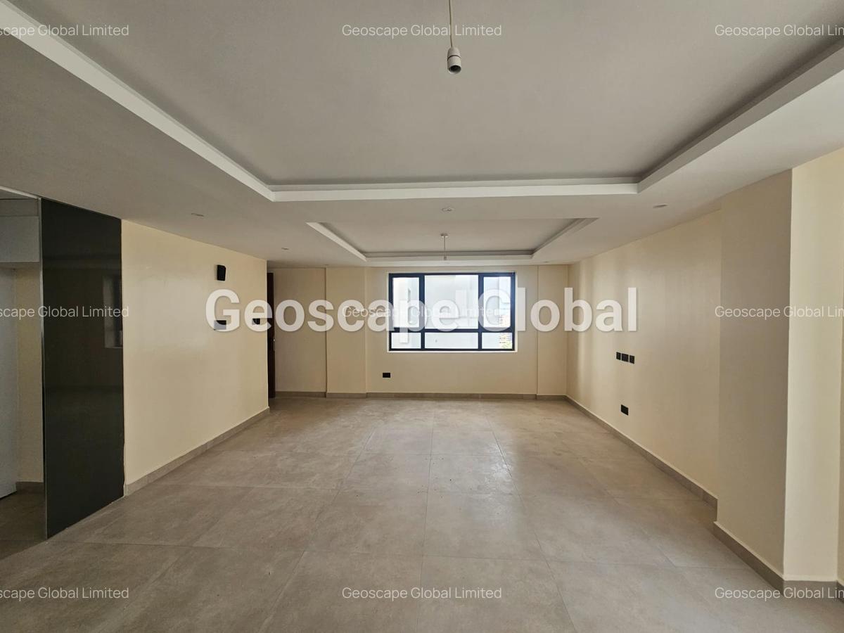 3 Bed Apartment with En Suite in Spring Valley - 4