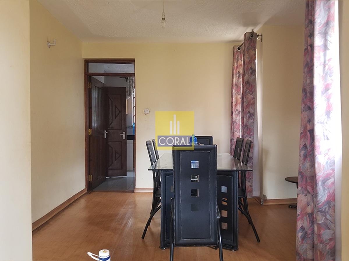 4 Bed House with Garden in Banana - 6