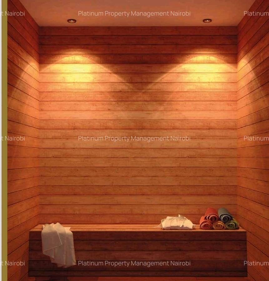 5 Bed Villa with En Suite at Lower Kabete Rd - 19