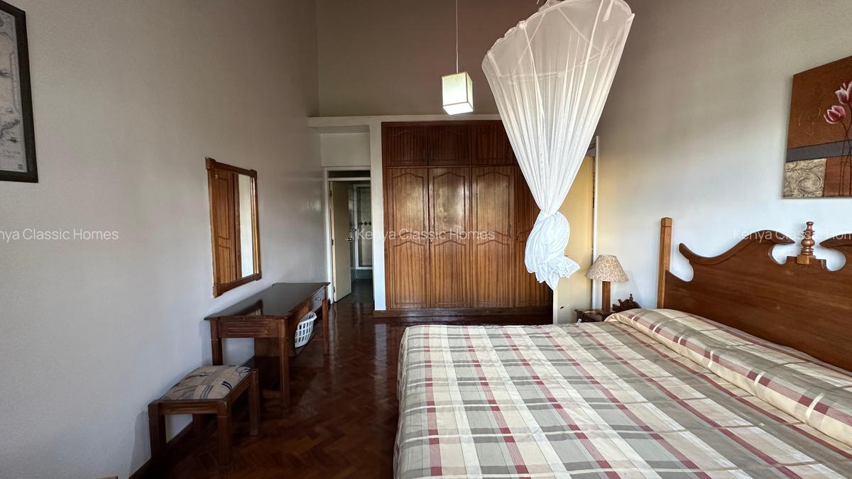 Serviced 2 Bed Apartment with En Suite at Westlands Nairobi Kenya - 6