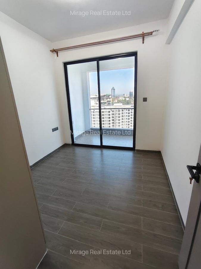 4 Bed Apartment with Swimming Pool in Kileleshwa - 10