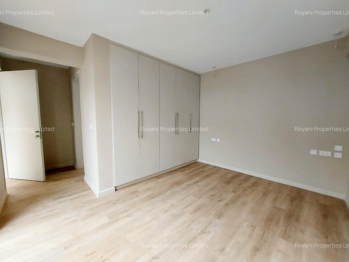 3 Bed House with En Suite at Matundu Lane Near Sabis - 10