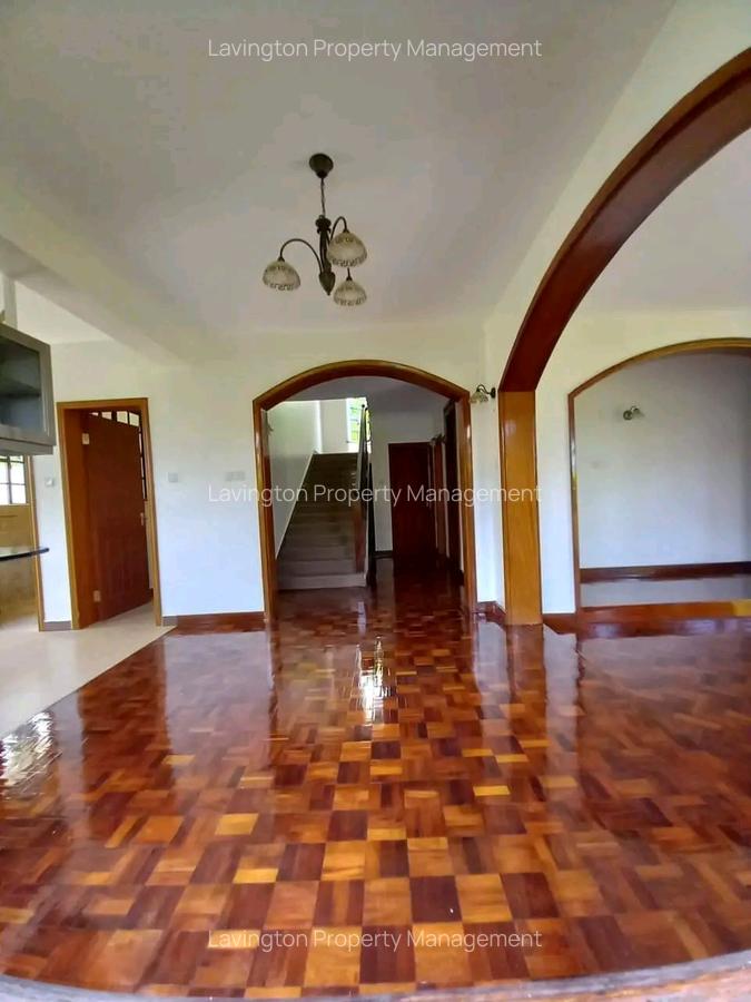 4 Bed Townhouse with En Suite at Loresho - 8