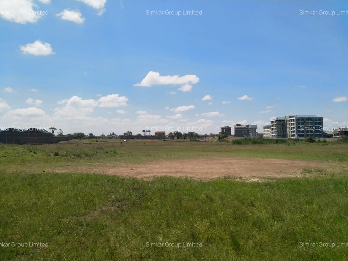 Land at Ruiru - 8