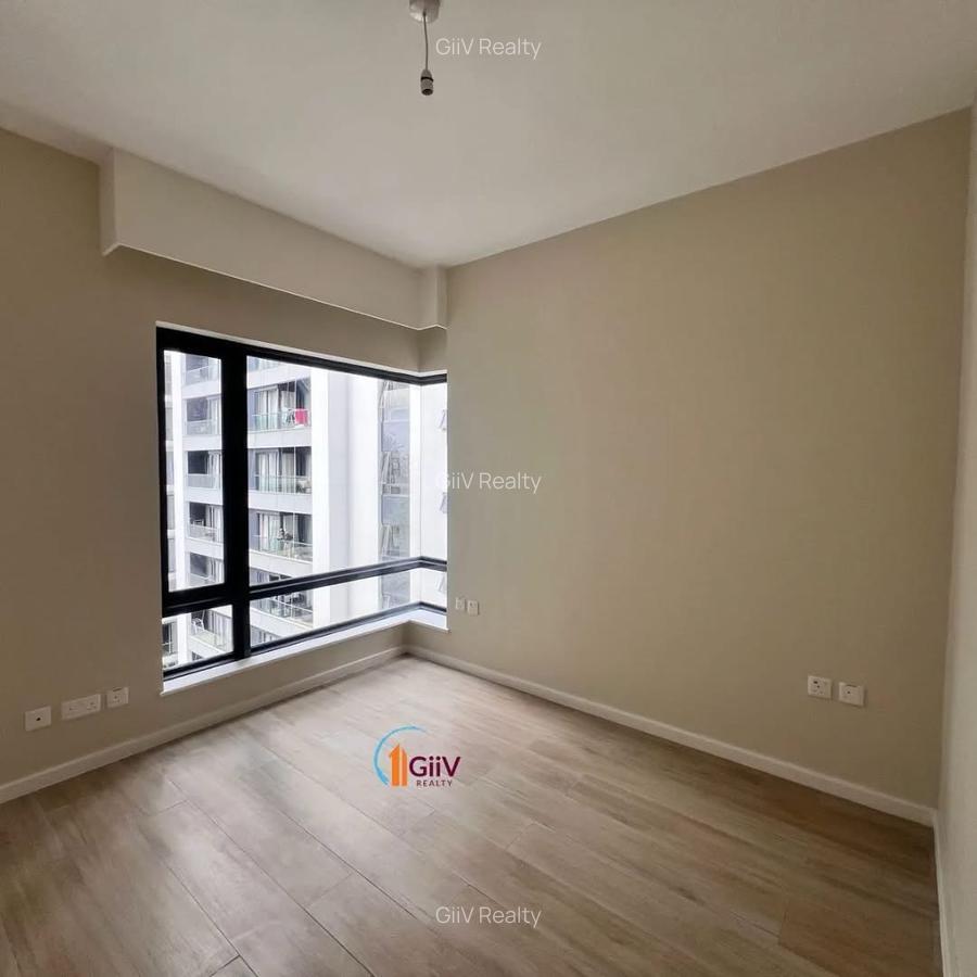 2 Bed Apartment with Swimming Pool in Riverside - 8