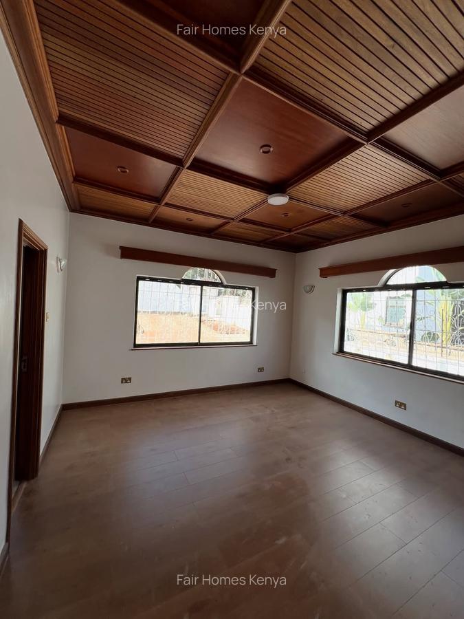 Commercial Property with Service Charge Included at Mandera Road - 2