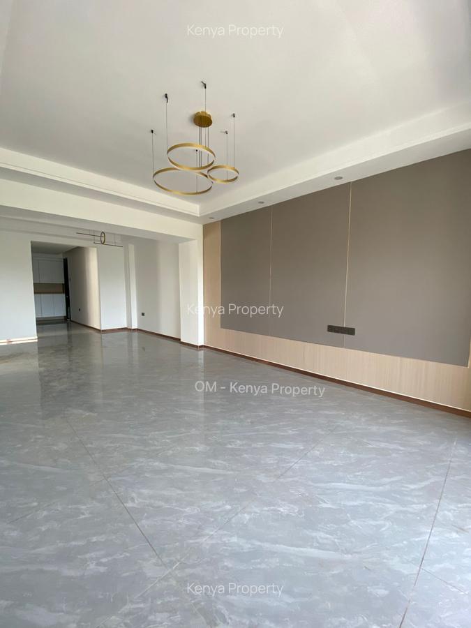 2 Bed Apartment with En Suite in Westlands Area - 6