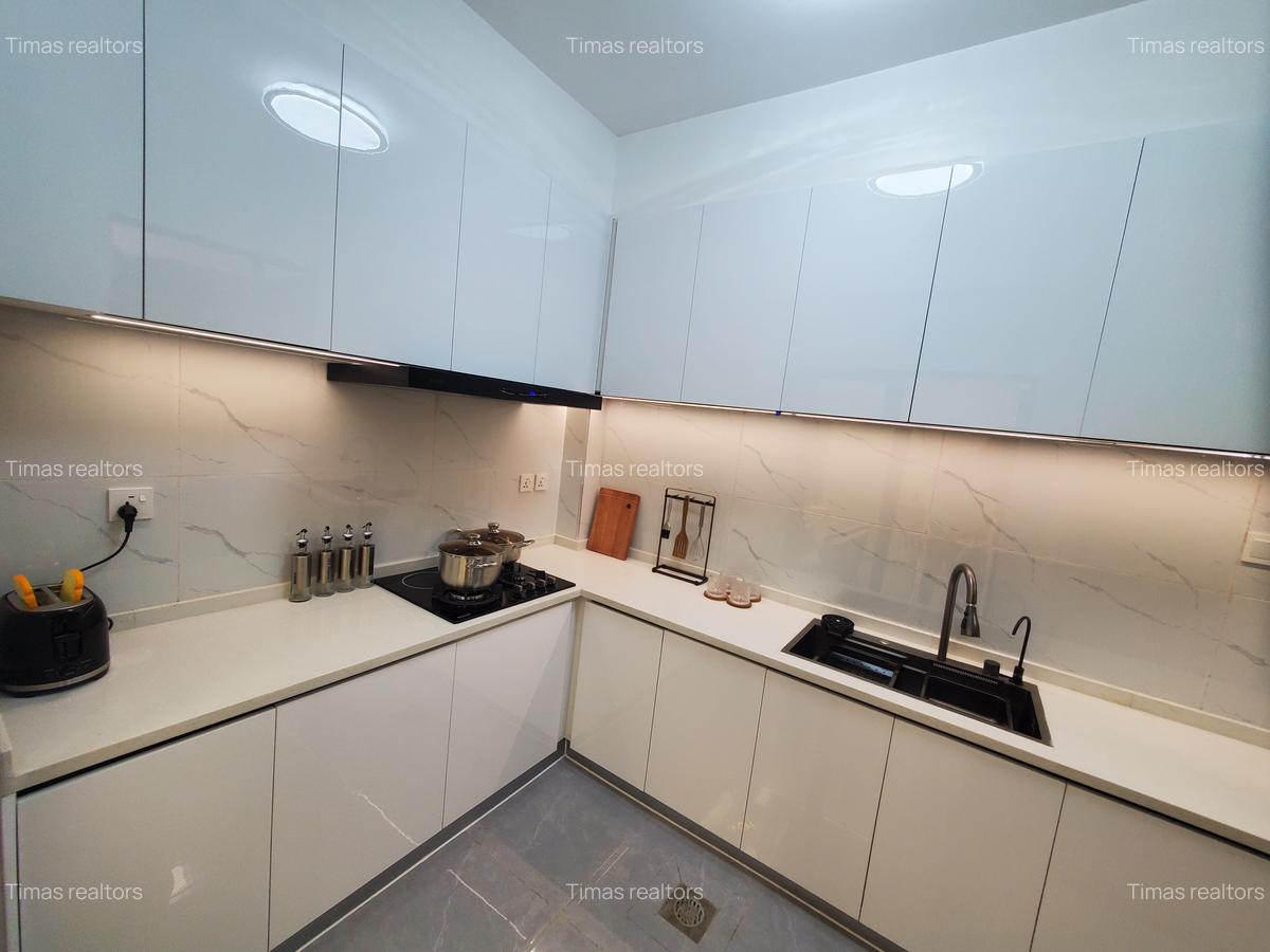 3 Bed Apartment with En Suite at Westlands - 9