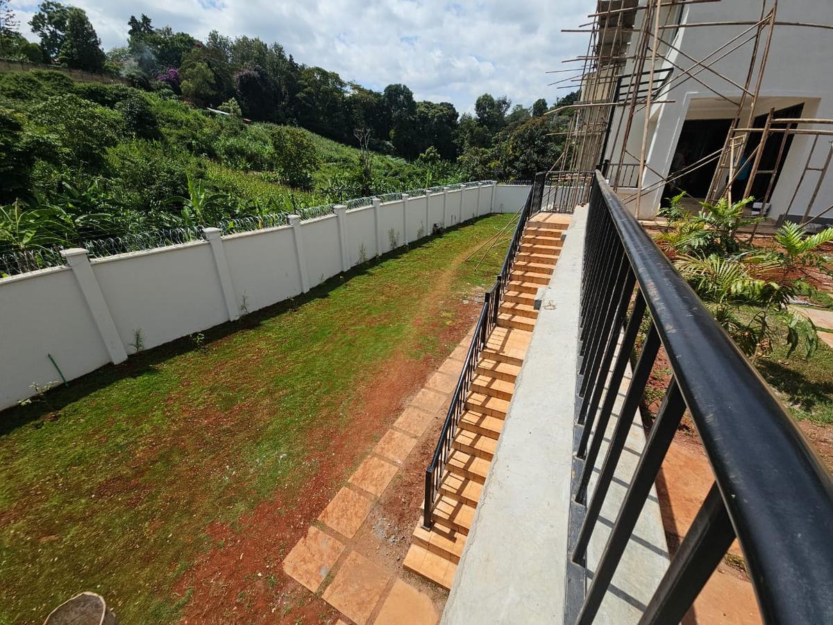 6 Bed House with En Suite in Lower Kabete - 14