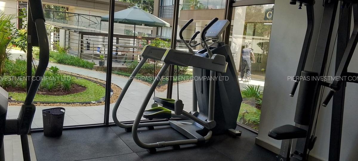 Serviced 3 Bed Apartment with En Suite in Riverside - 4