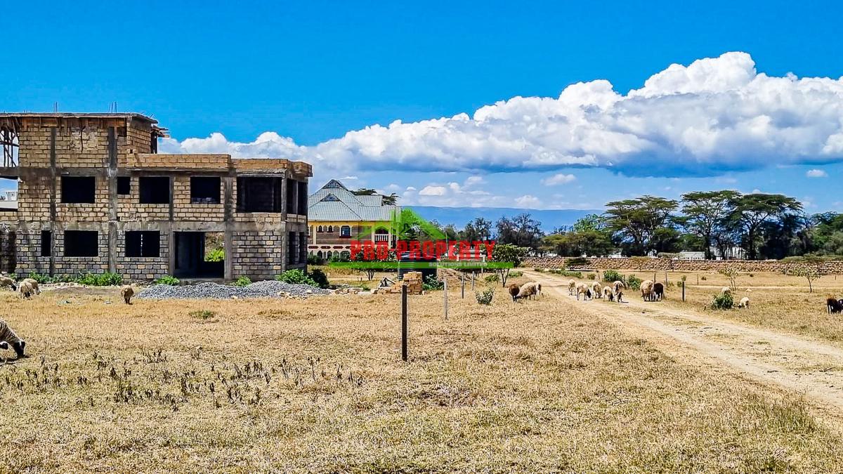 0.05 ha Residential Land in Naivasha - 7