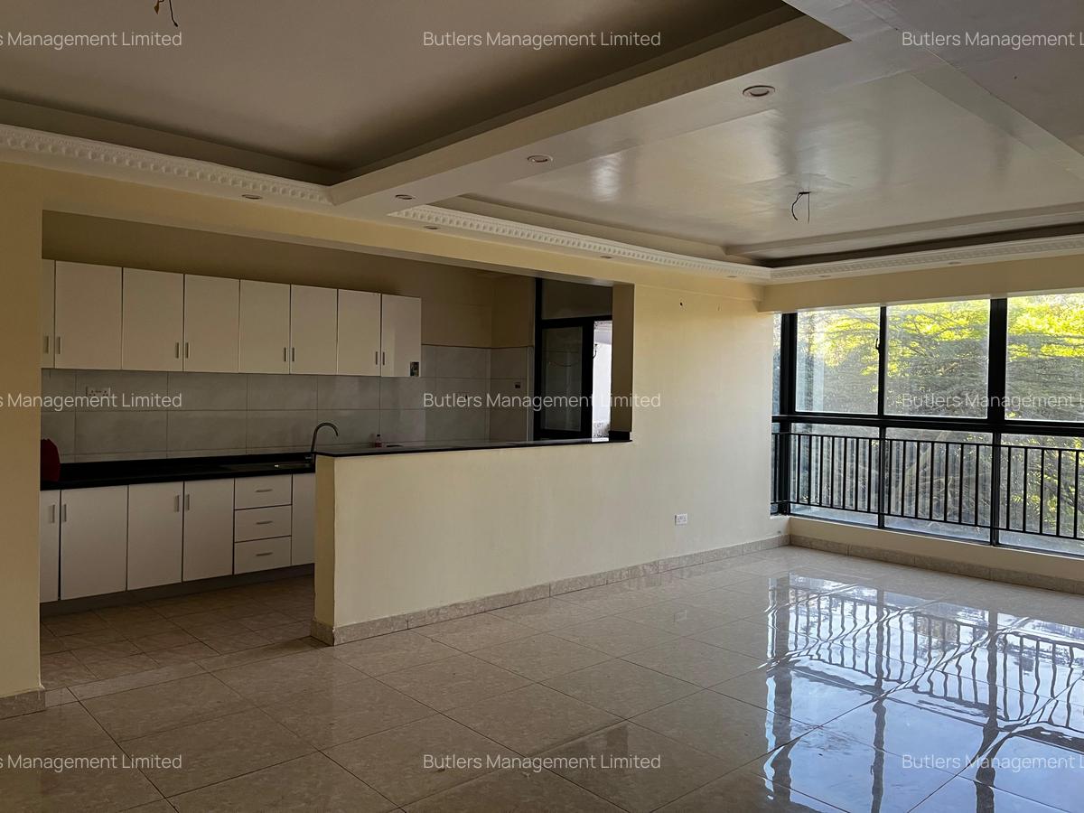 3 Bed Apartment with En Suite in Kileleshwa - 7