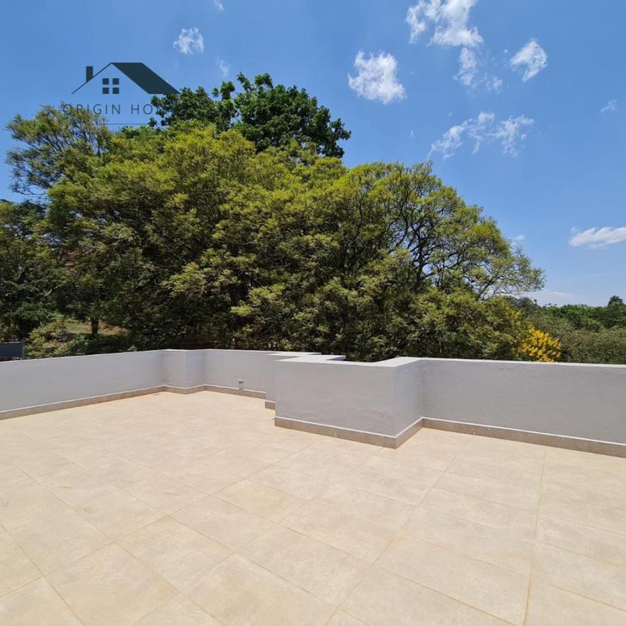 5 Bed House with En Suite at Loresho - 6