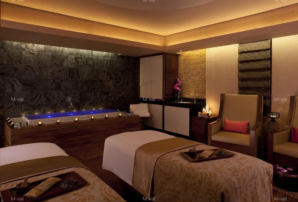 Serviced 1 Bed Apartment with Swimming Pool in Mombasa Road - 2