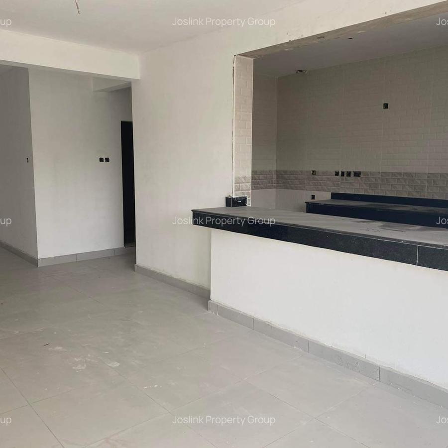 3 Bed Apartment with En Suite in Nyali Area - 4